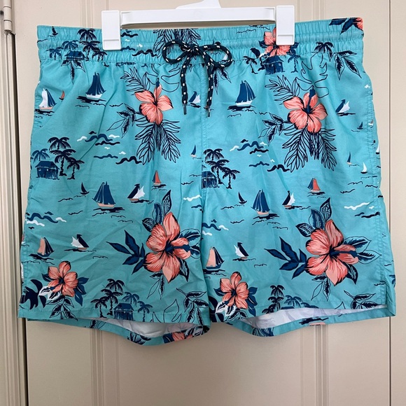 Merona Other - Merona swim trunks.